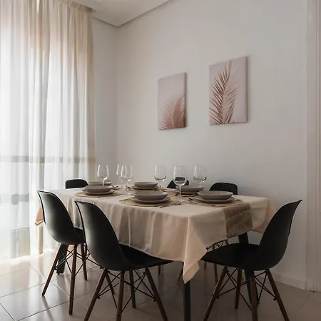 Home4u Castaneda 2º