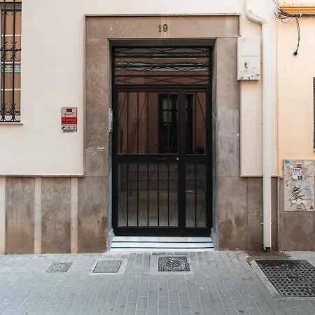 Home4u Castaneda 2º