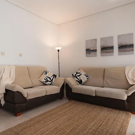 아파트 Home4u Castaneda 2º