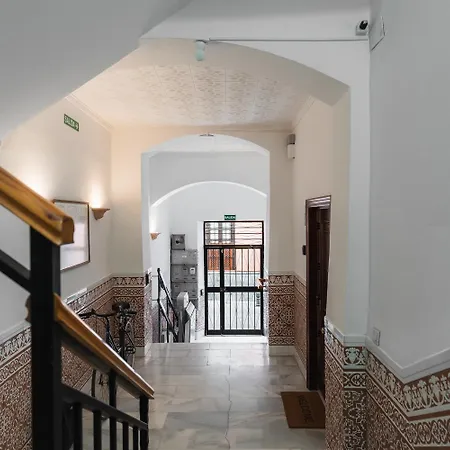 Home4u Castaneda 2º