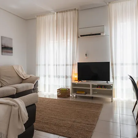 아파트 Home4u Castaneda 2º *