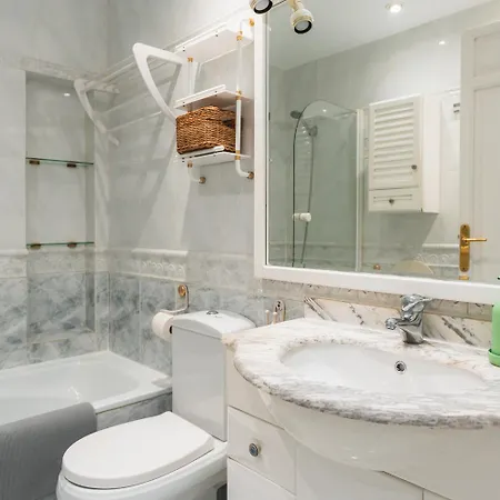 Home4u Castaneda 2º